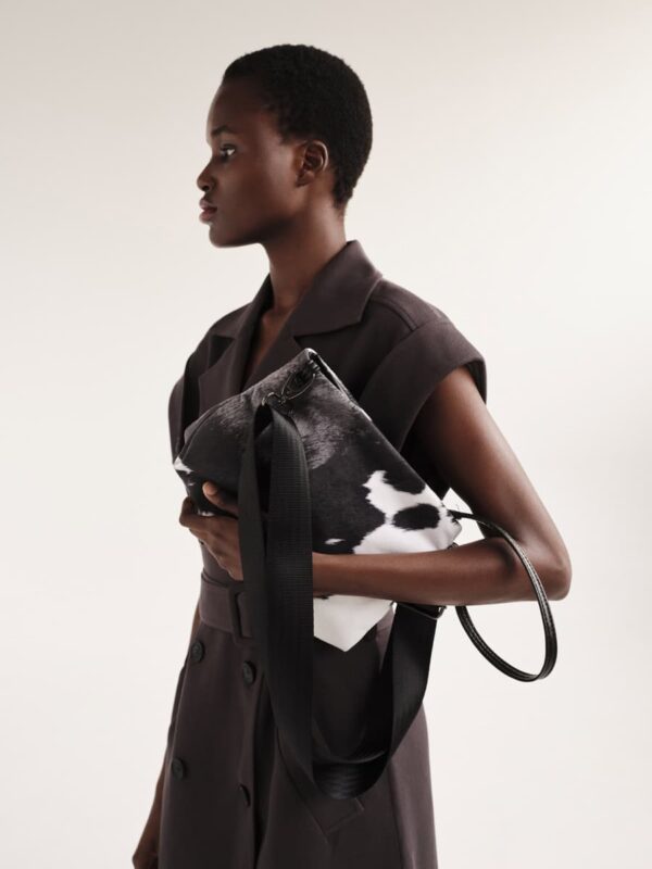 Χειροποίητη Τσάντα Petite Bag – Mucca