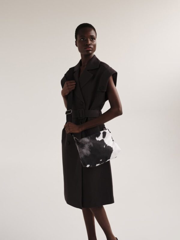 Χειροποίητη Τσάντα Petite Bag – Mucca