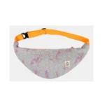 ESTRELLA PINK BELT BAG