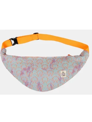 ESTRELLA PINK BELT BAG