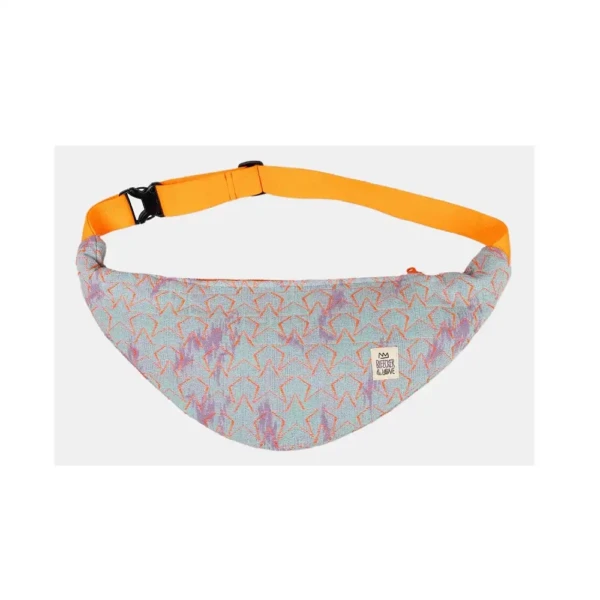 ESTRELLA PINK BELT BAG
