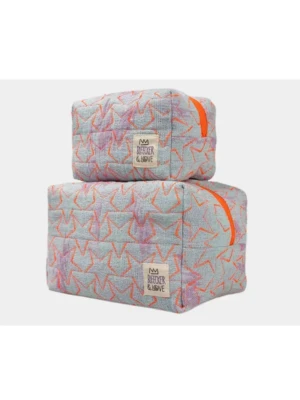 ESTRELLA PINK pouch