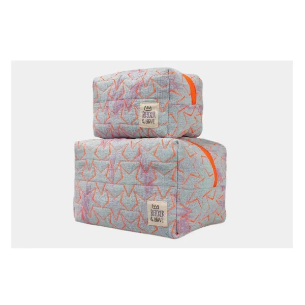 ESTRELLA PINK pouch
