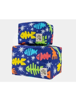 FUSHI pouch
