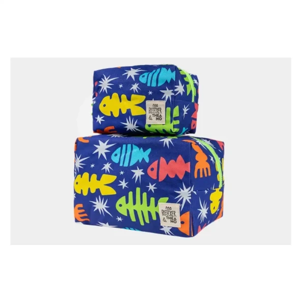 FUSHI pouch