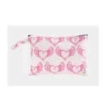 LOVE IN PINK