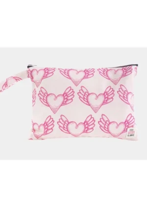 LOVE IN PINK