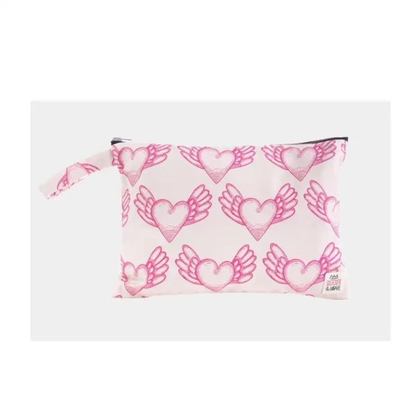 LOVE IN PINK