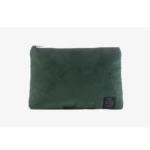 PURSE velvet green