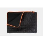 STARS BLACK LAPTOP CASE