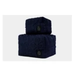 STARS MIDNIGHT BLUE pouch