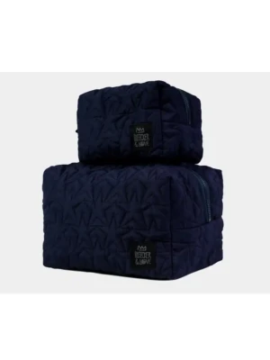 STARS MIDNIGHT BLUE pouch