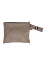 Χειροποίητη Τσάντα Block – Elephant Struzzo