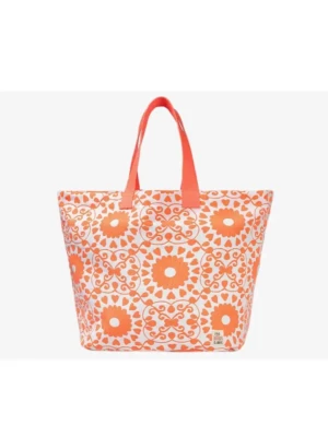 STORIES CITY TO BEACH BAG