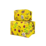TROPADELIC pouch