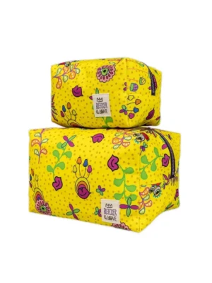 TROPADELIC pouch