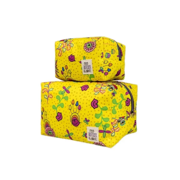 TROPADELIC pouch