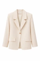 Σακάκι Ριγέ