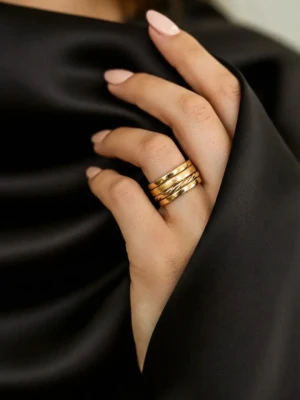 3rd-floor-handmade-gold-plated-925-silver-ring-Athens