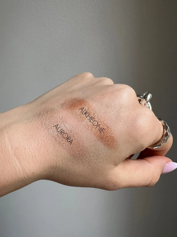 The Highlighter – Alkeone