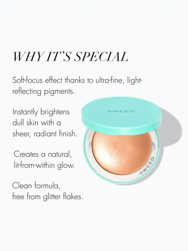 The Highlighter – Alkeone