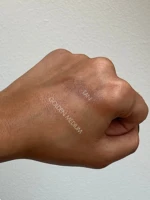 The Bronzing Powder – Golden Medium