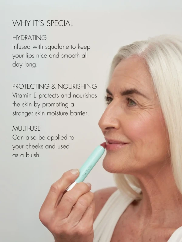 French Girl – Le Lipstick