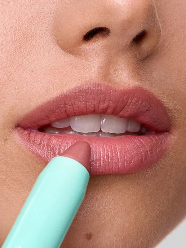 Gabriella Beige Rose – Le Lipstick