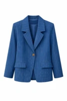 Σακάκι Ριγέ