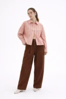 Ριγέ Πουκάμισο