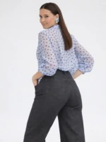 Παντελόνι Flare τύπου Jean