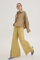 Ριγέ Πουκάμισο