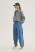 Παντελόνι slouchy