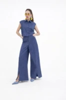 Παντελόνα τύπου cargo