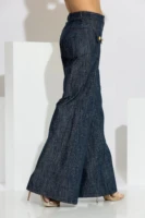 Τζιν παντελόνι καμπάνα