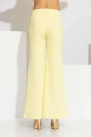 Κρέπ Μακρύ Παντελόνι Καμπάνα