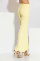 Κρέπ Μακρύ Παντελόνι Καμπάνα