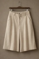 Βερμούδα σε Α γραμμή