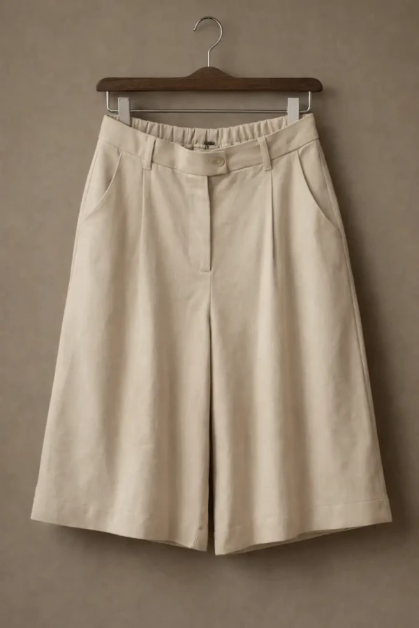 Βερμούδα σε Α γραμμή