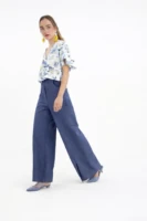 Παντελόνα τύπου cargo