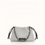 Christina Malle White Sport Cecilia