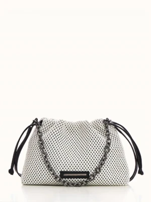 Christina Malle White Sport Cecilia
