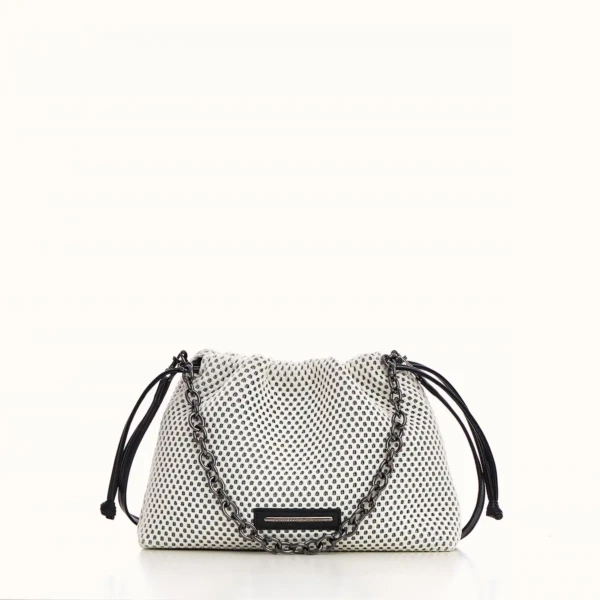 Christina Malle White Sport Cecilia