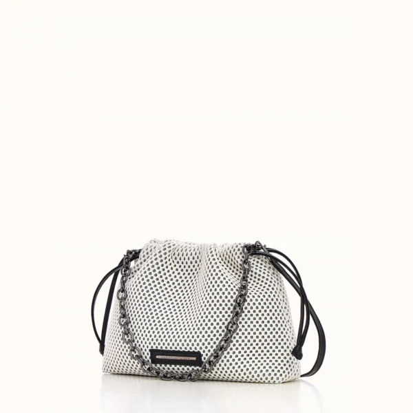 Christina Malle White Sport Cecilia
