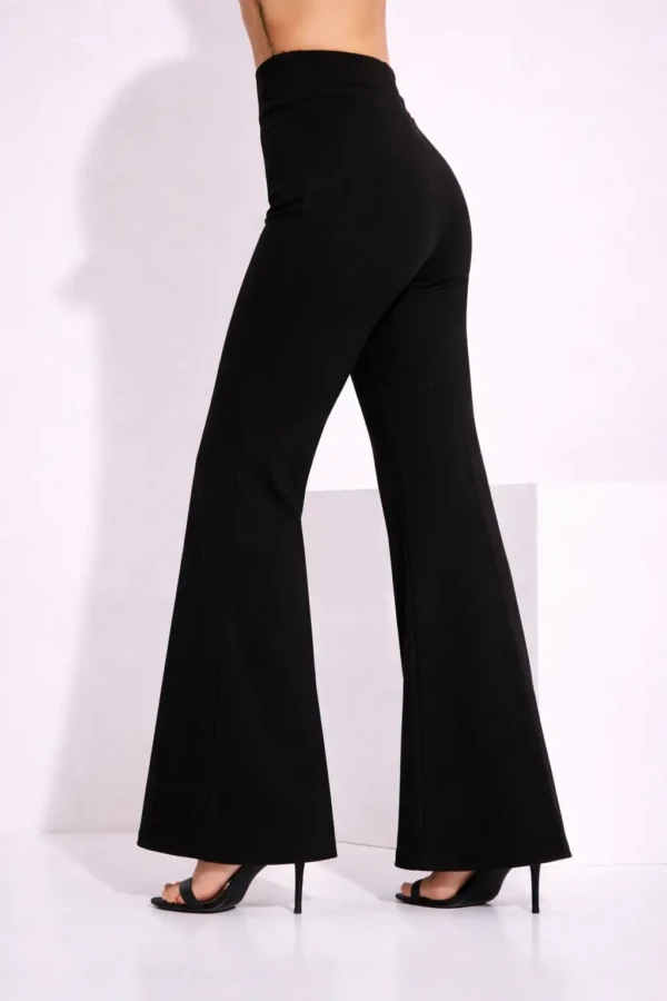 Κρέπ Μακρύ Παντελόνι Καμπάνα