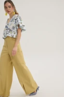 Παντελόνα τύπου cargo