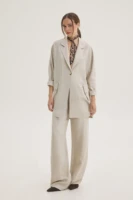 Ψηλόμεσο παντελόνι