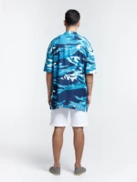 SALPARO mao shirt