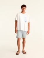 CHECK PLEASE t-shirt
