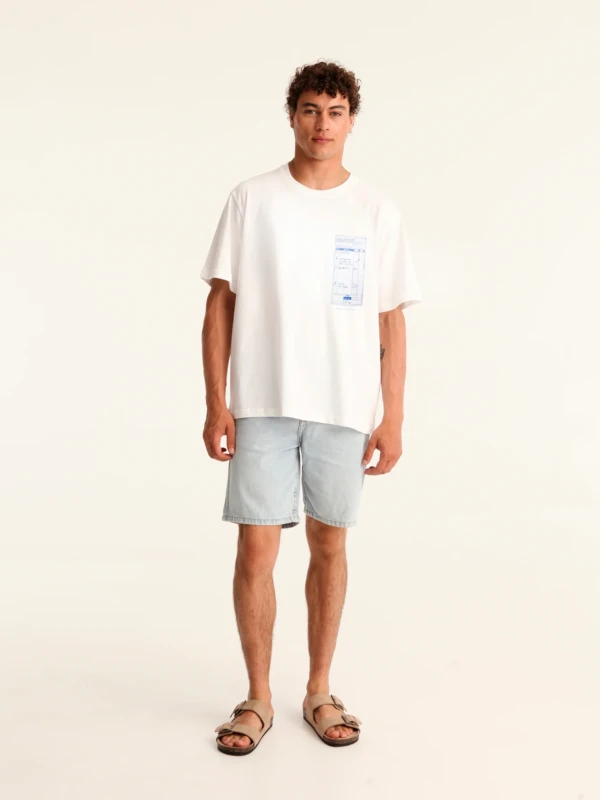 CHECK PLEASE t-shirt